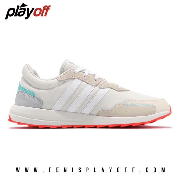 Adidas Retrorun Mujer - Imagen 4