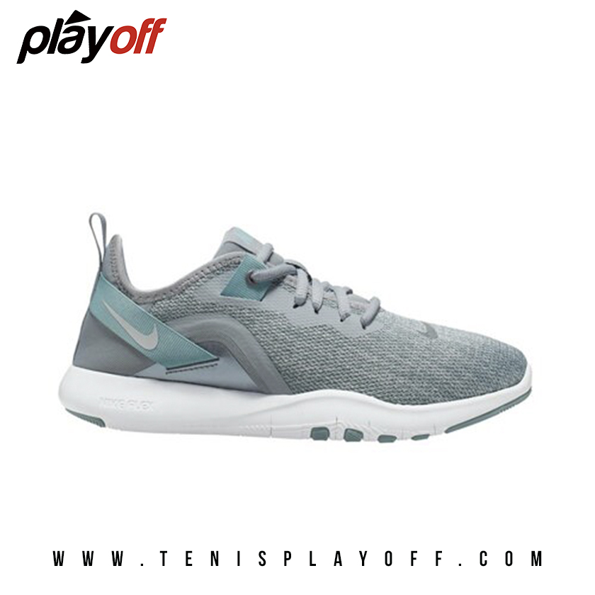 años Túnica Injerto Nike Flex TR 9 – Tenis PlayOff