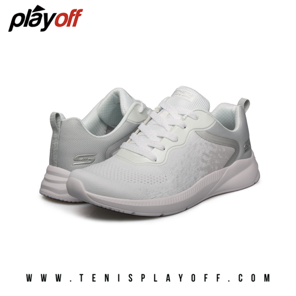 Skechers Ariana metro Racket - Imagen 4