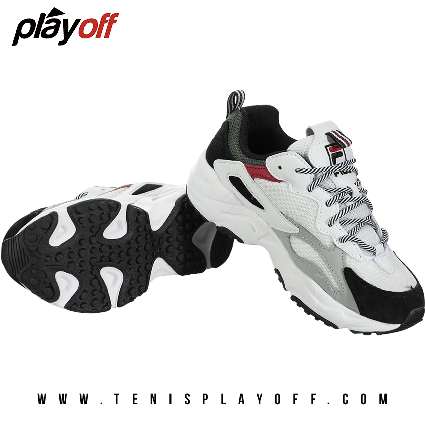 fila ray tracer graphic