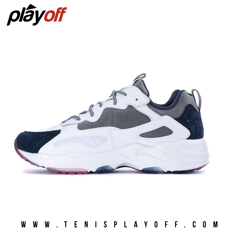 fila ray tracer graphic