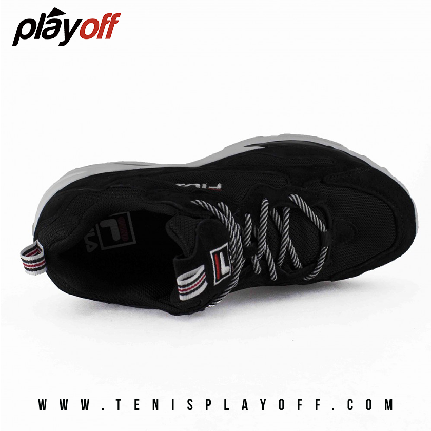 fila ray tracer graphic