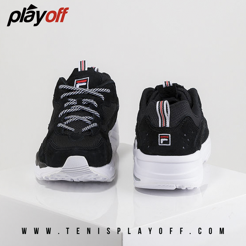 fila ray tracer graphic