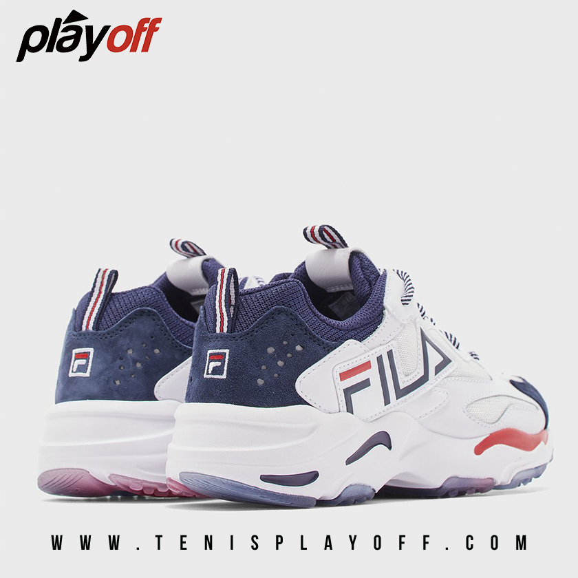 fila ray tracer graphic