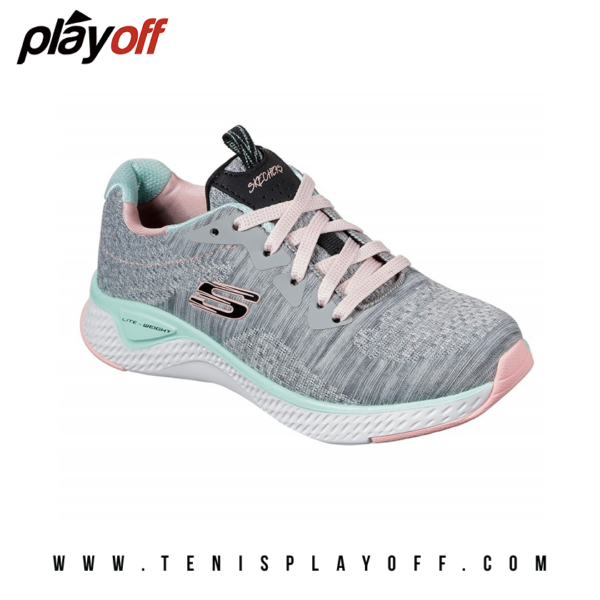Skechers Solar Fuse - Brisk Escape