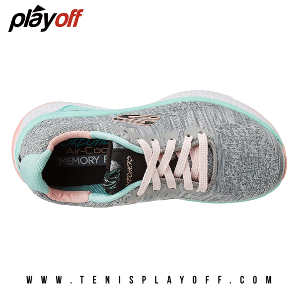 Skechers Solar Fuse - Brisk Escape - Imagen 4