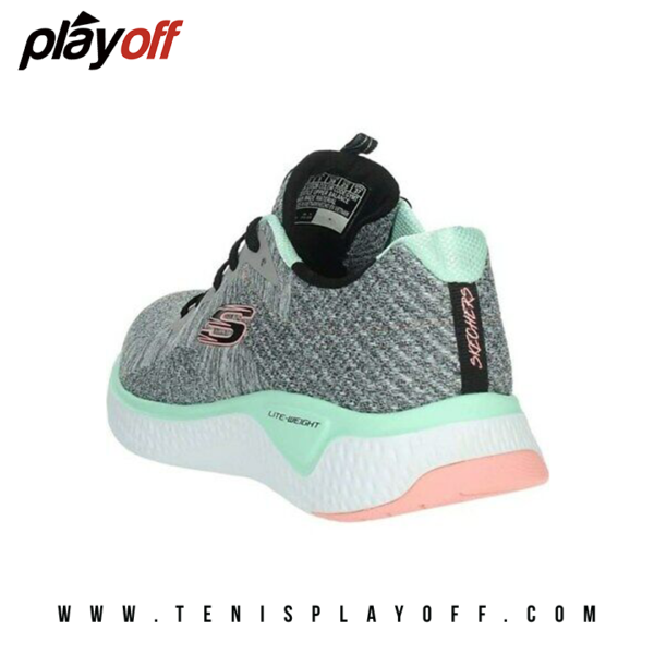 Skechers Solar Fuse - Brisk Escape - Imagen 6
