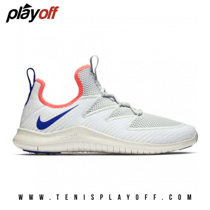 Gimnasta Varios nostalgia Nike Free TR 9 Ultra – Tenis PlayOff