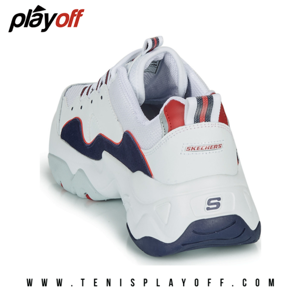 Skechers D’lites 3.0 Zenway - Imagen 5