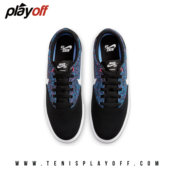 Nike SB Charge Premium - Imagen 4