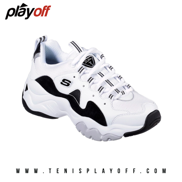 Skechers D’lites 3 – Zenway