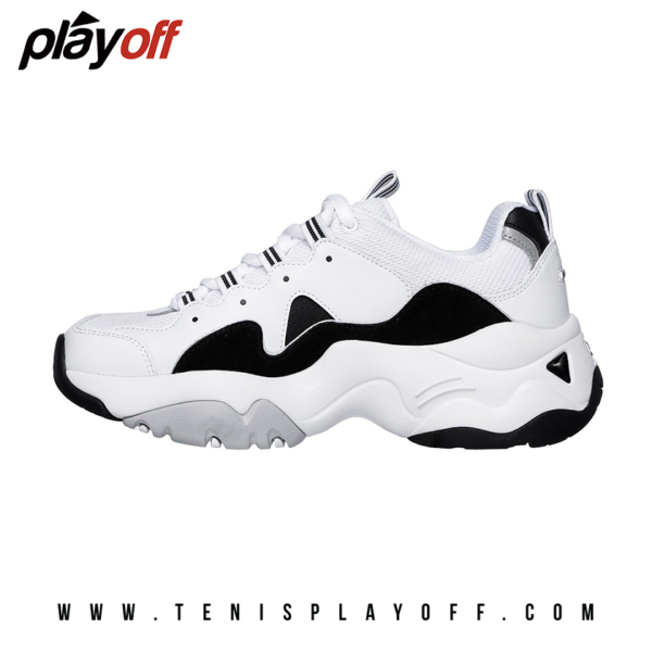 Skechers D’lites 3 – Zenway - Imagen 2