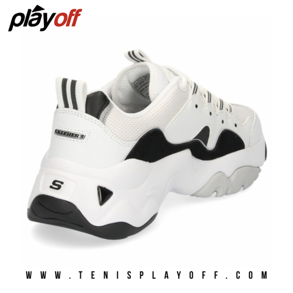 Skechers D’lites 3 – Zenway - Imagen 5