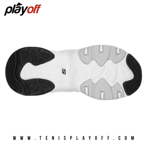 Skechers D’lites 3 – Zenway - Imagen 6